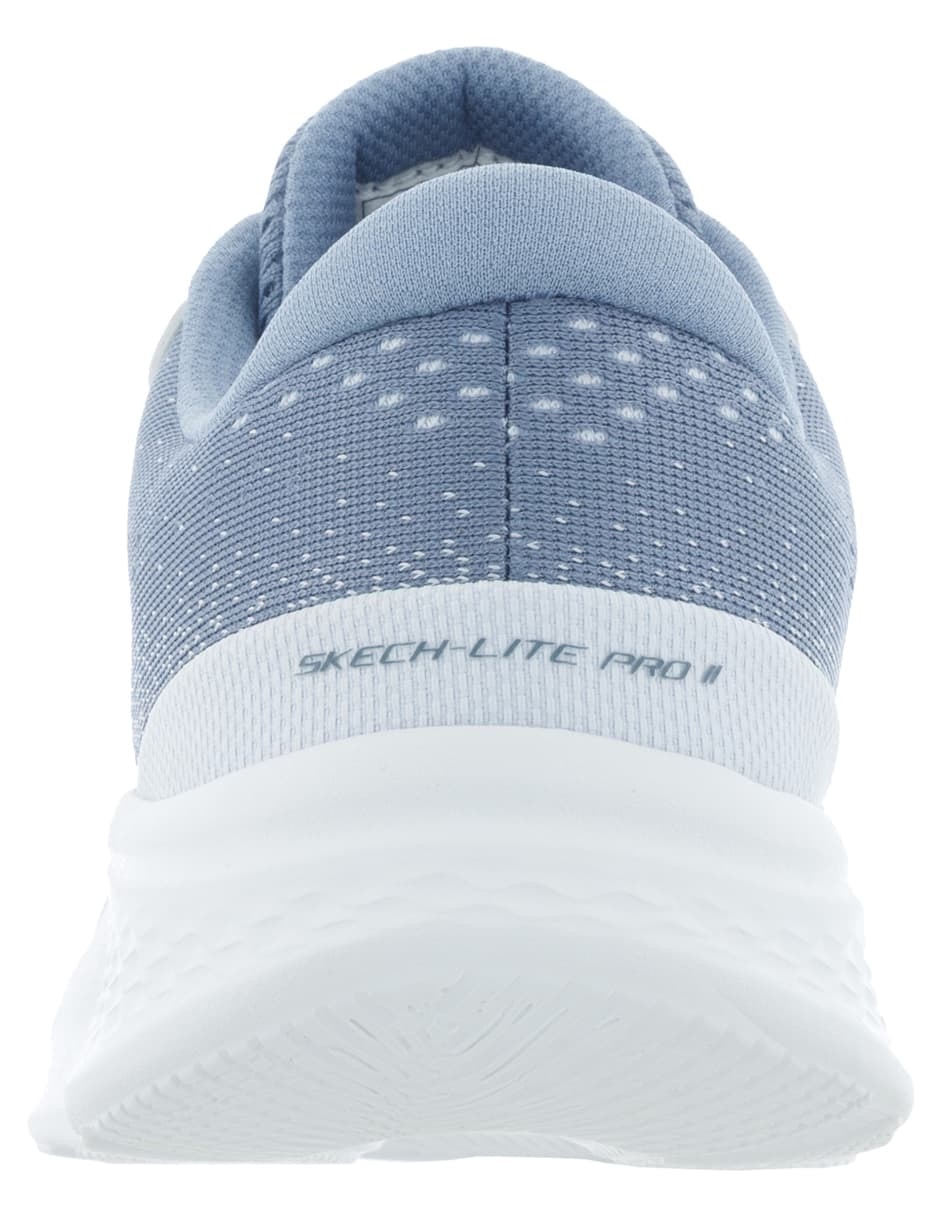 Tenis para entrenamiento skech_lite pro 2.0 de mujer 4