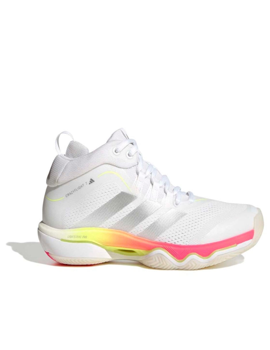 Tenis para Voleibol Adidas de Mujer