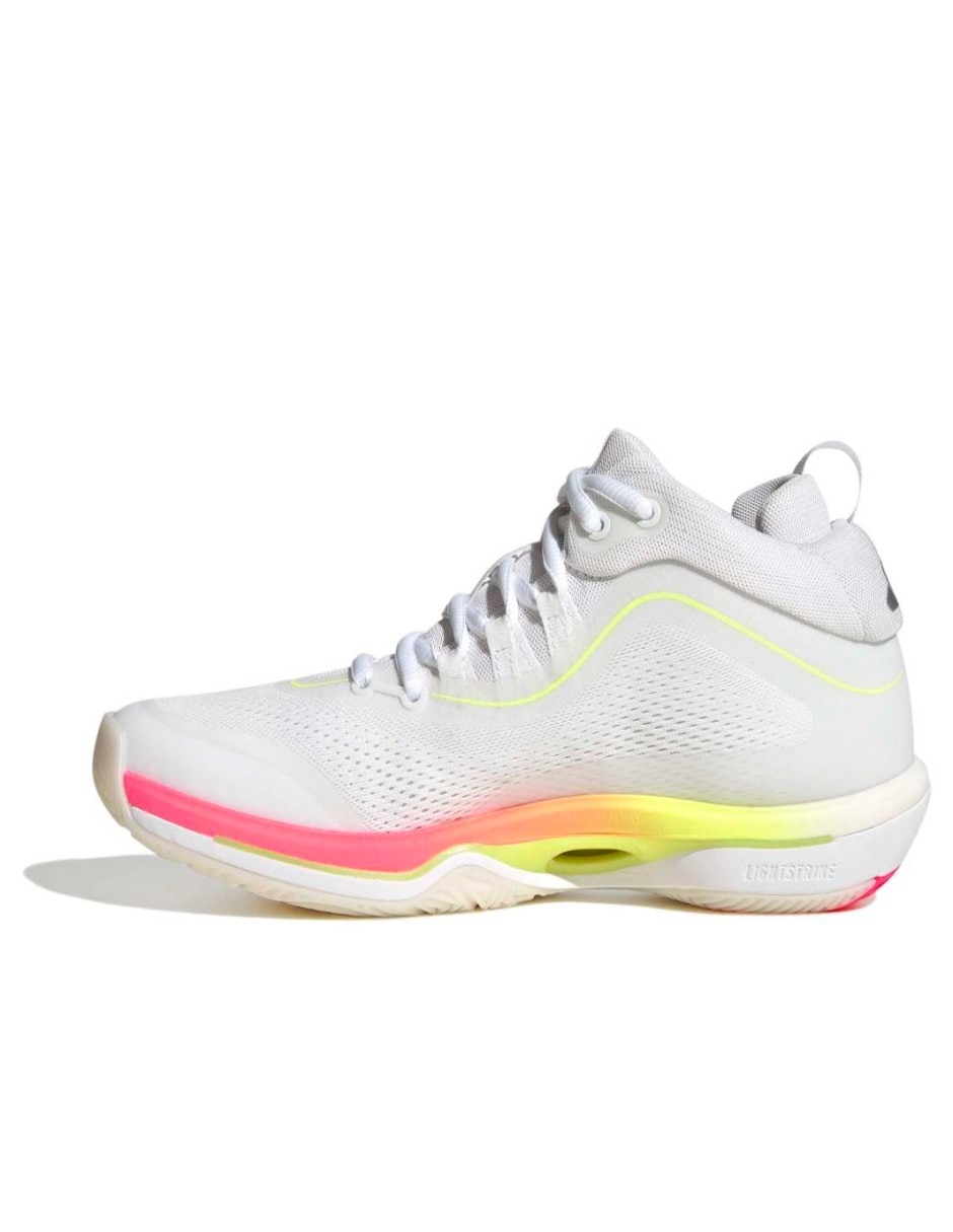 Tenis para Voleibol Adidas de Mujer