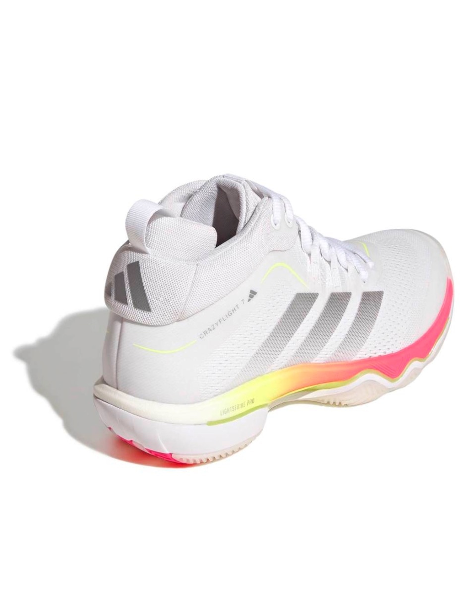Tenis para Voleibol Adidas de Mujer