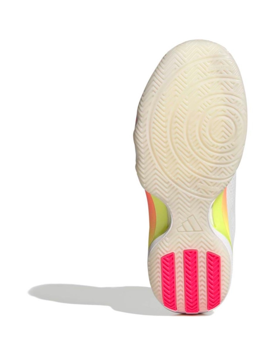 Tenis para Voleibol Adidas de Mujer