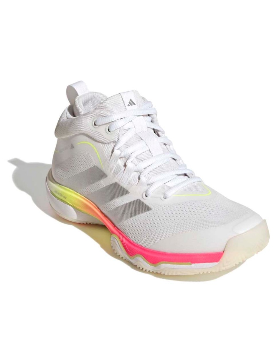Tenis para Voleibol Adidas de Mujer