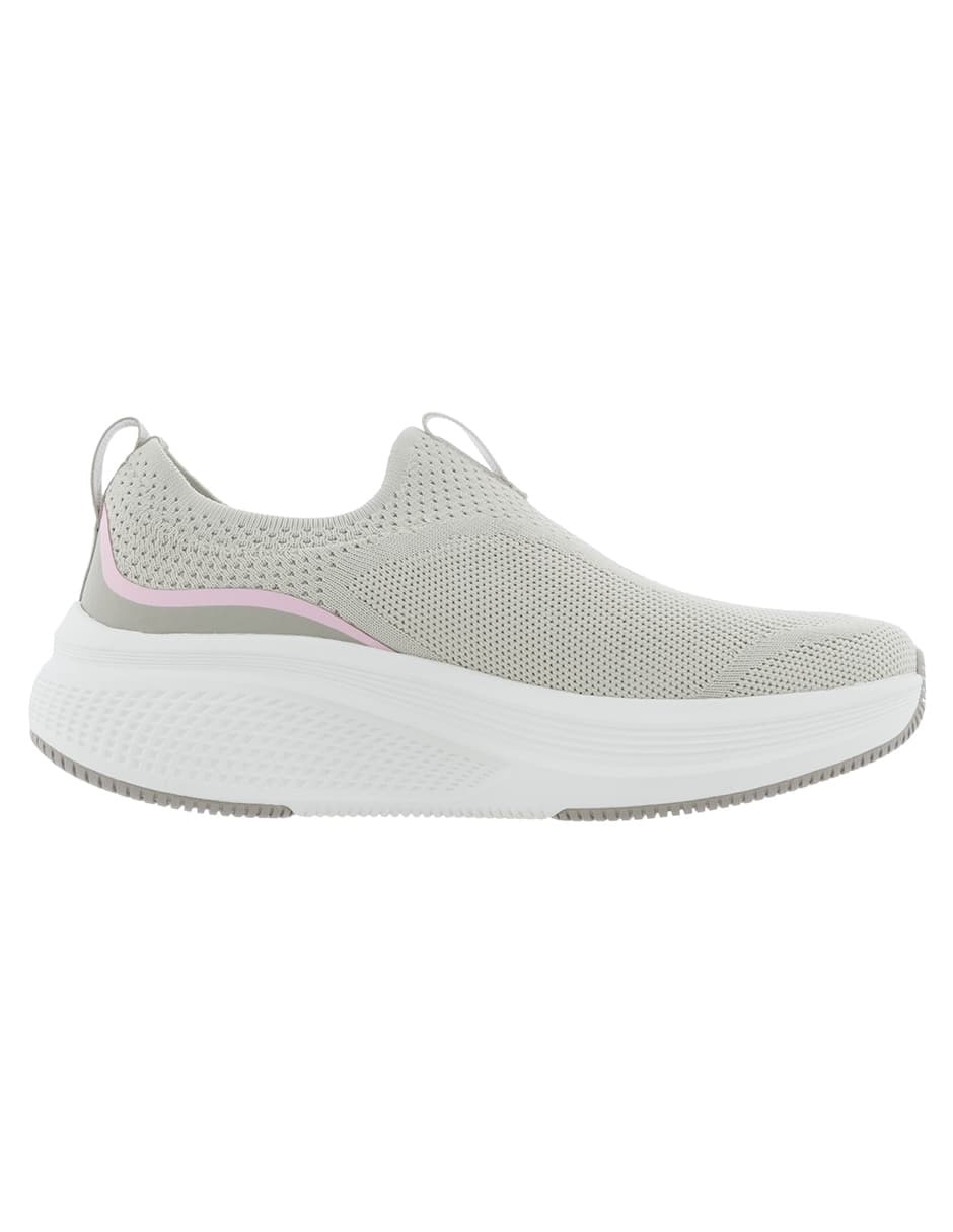 Tenis para entrenamiento go run elevate de mujer 2