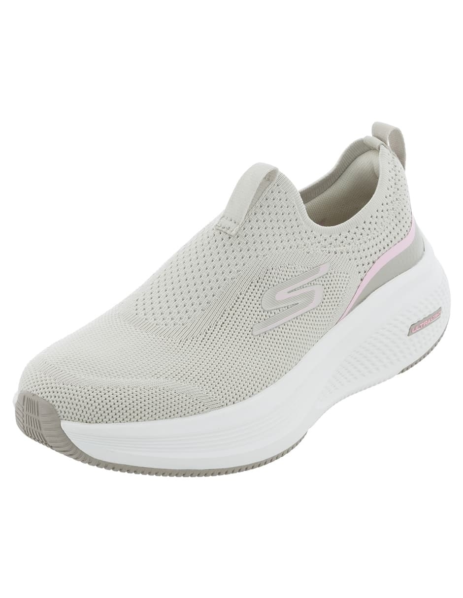 Tenis para entrenamiento go run elevate de mujer 3