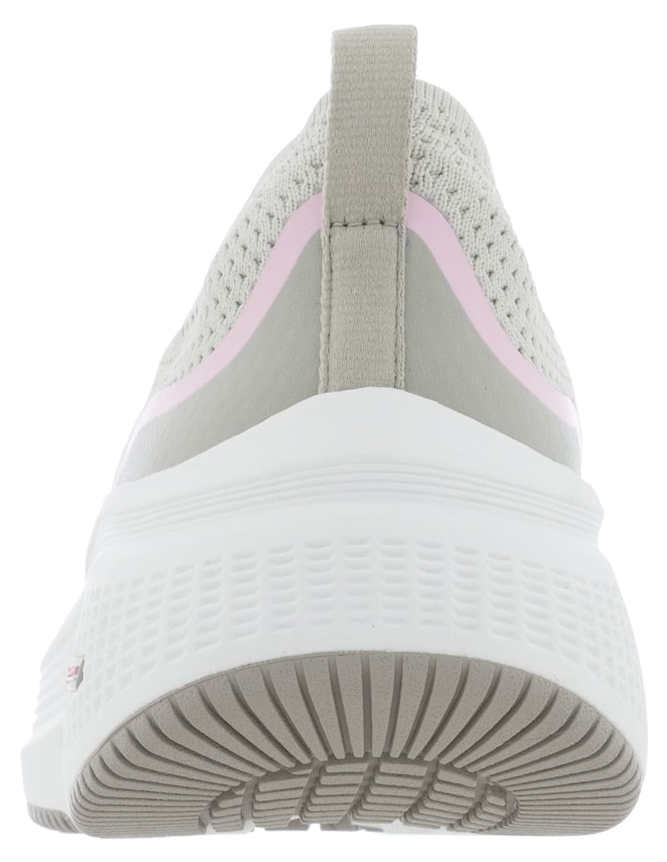 Tenis para entrenamiento go run elevate de mujer 4