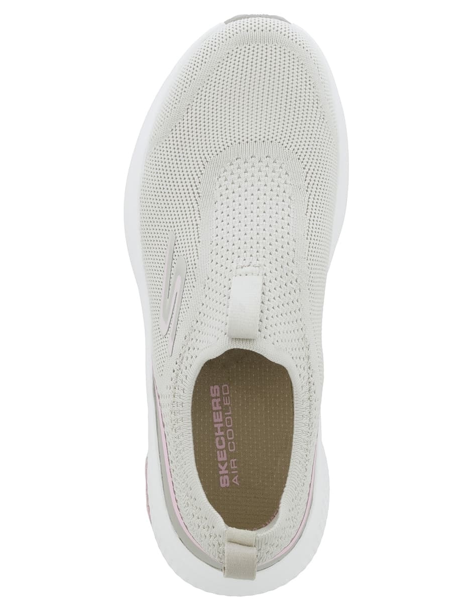 Tenis para entrenamiento go run elevate de mujer 5