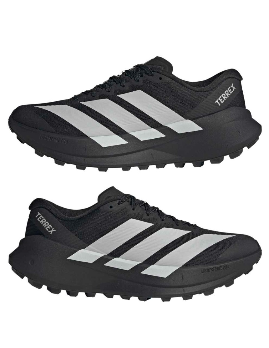 Tenis para senderismo de hombre 5