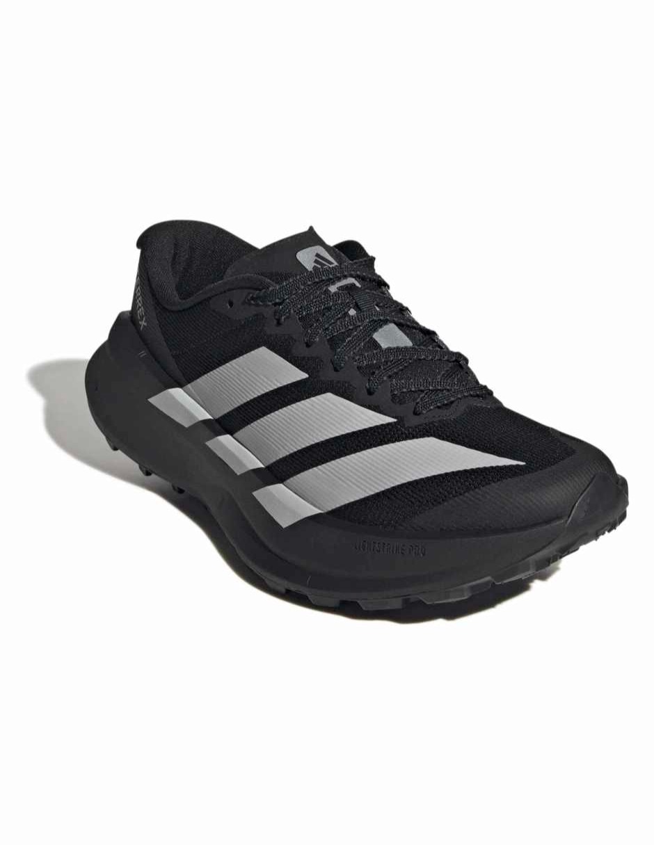 Tenis para senderismo de mujer 4