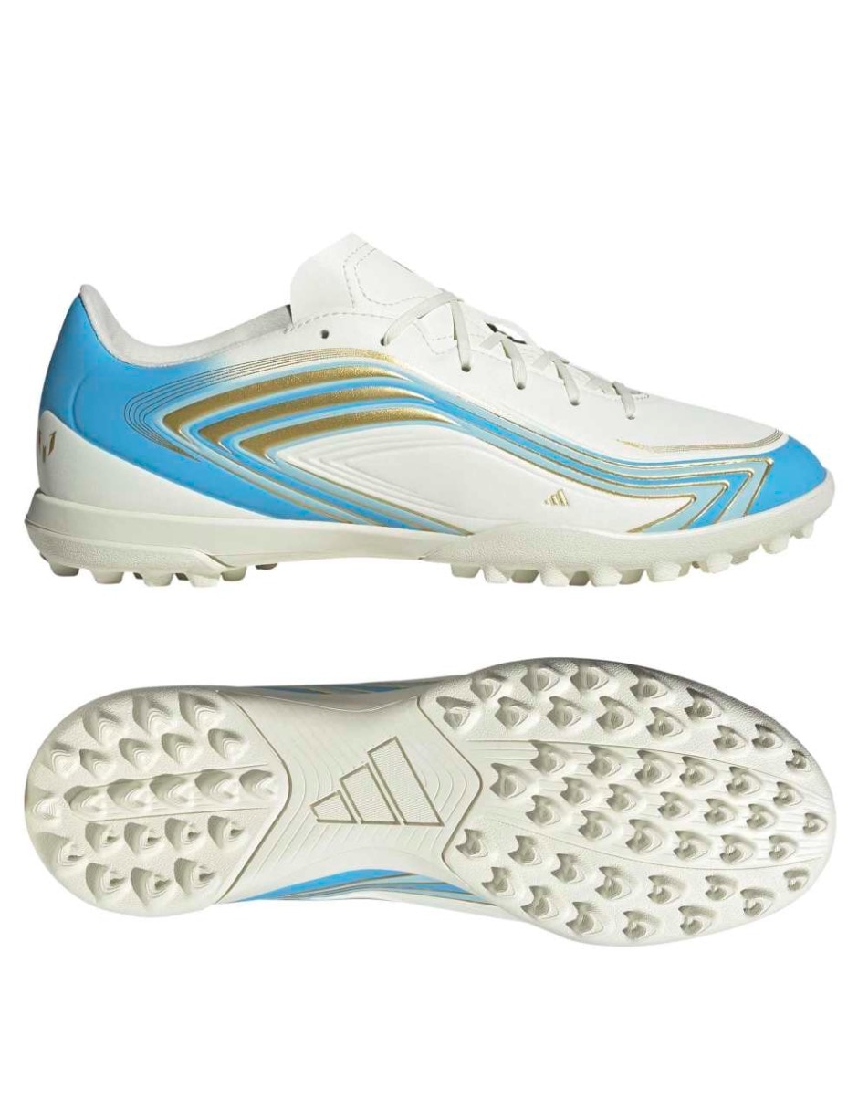 Tenis para fútbol adidas de hombre