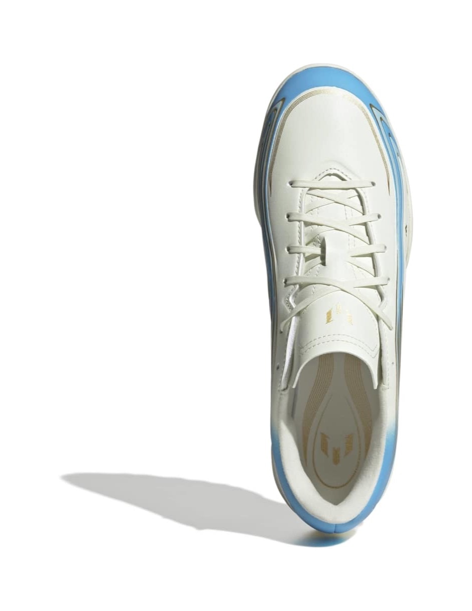 Tenis para fútbol adidas de hombre