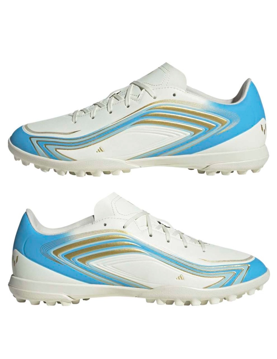 Tenis para fútbol adidas de hombre