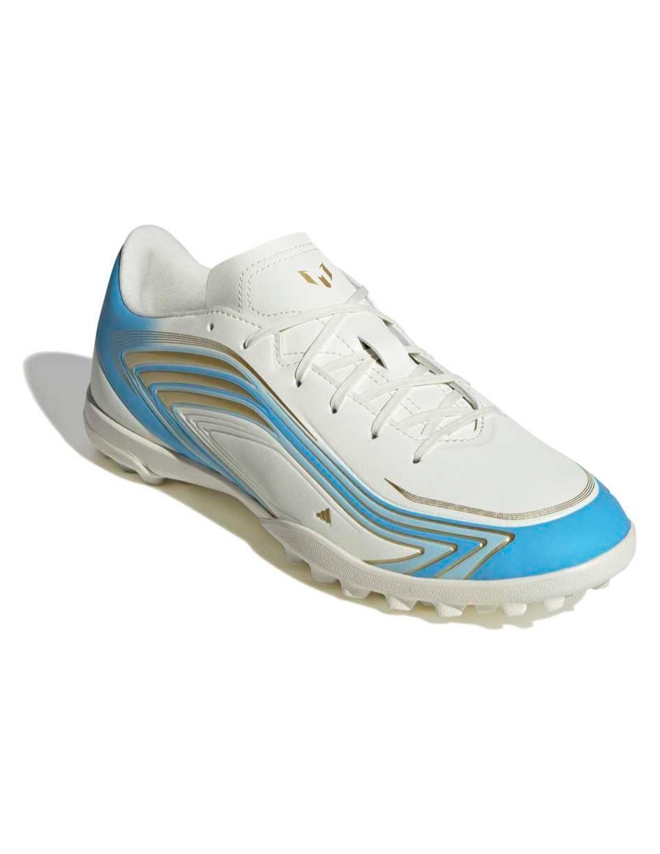 Tenis para fútbol adidas de hombre