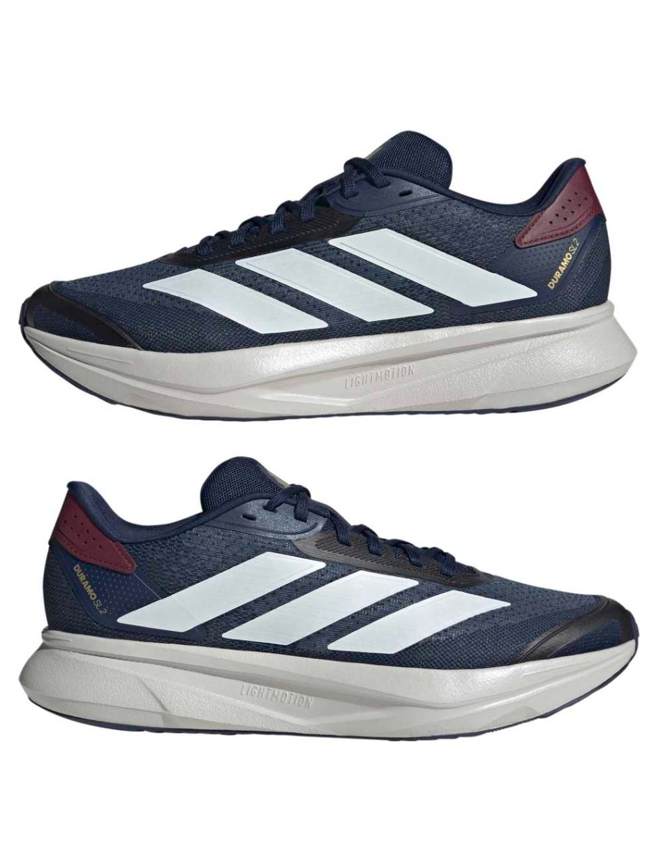Tenis para correr de hombre 10