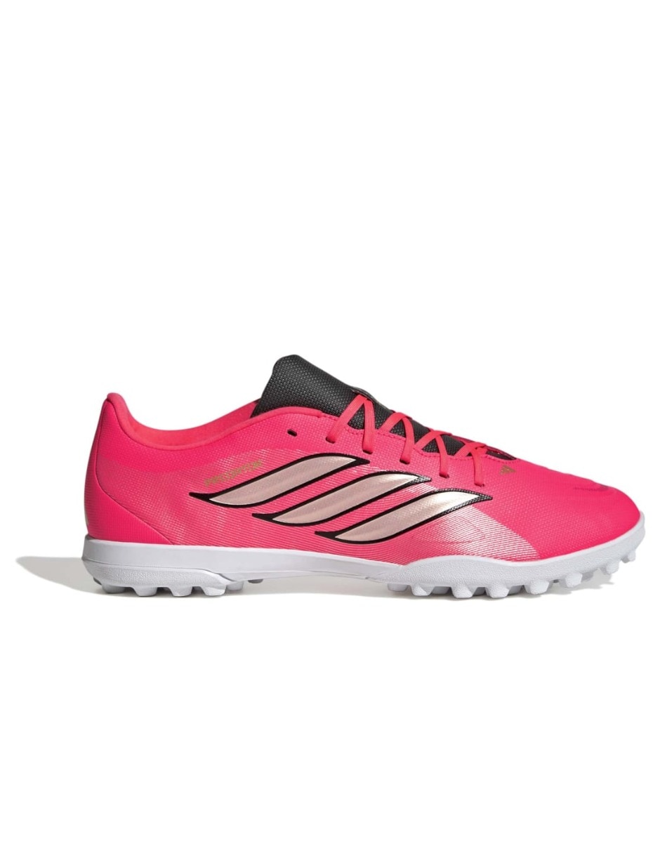 Tenis Predator Club TF para Fútbol Adidas de hombre