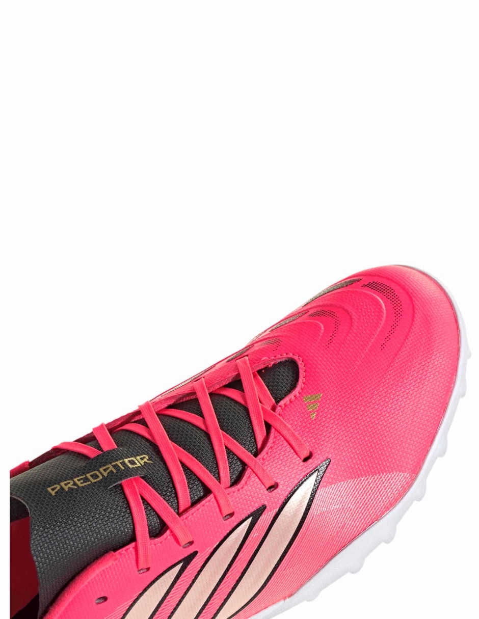 Tenis Predator Club TF para Fútbol Adidas de hombre