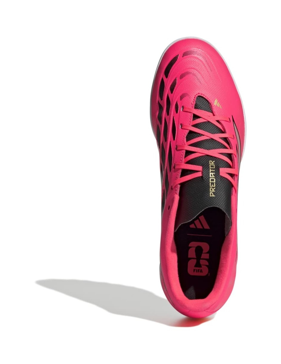 Tenis Predator Club TF para Fútbol Adidas de hombre