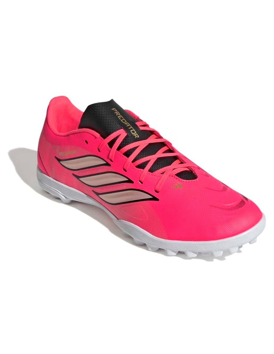 Tenis Predator Club TF para Fútbol Adidas de hombre