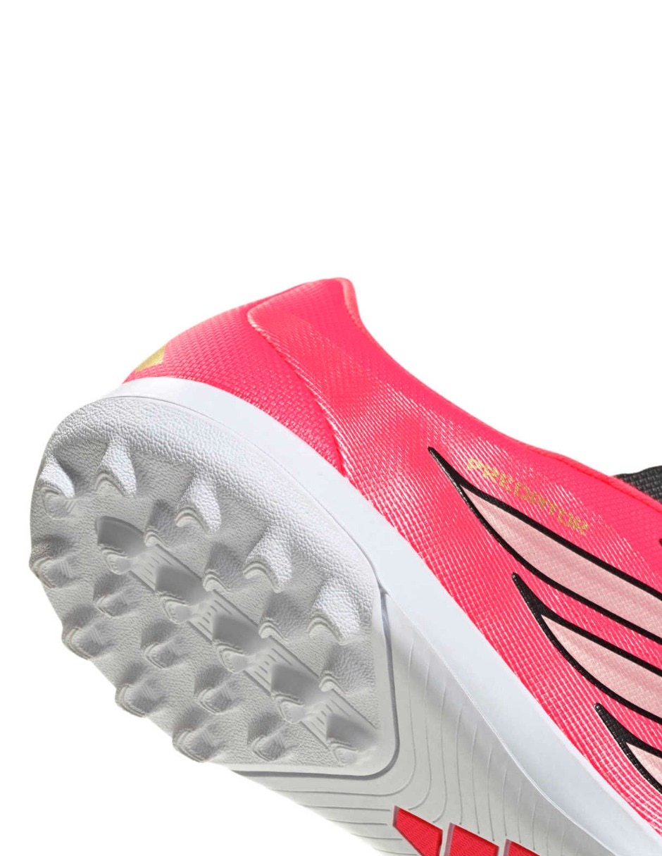 Tenis Predator Club TF para Fútbol Adidas de hombre