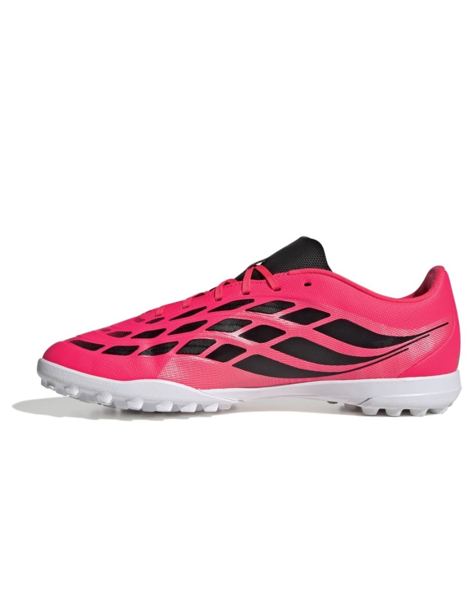 Tenis Predator Club TF para Fútbol Adidas de hombre