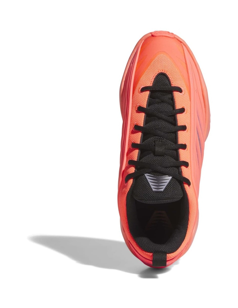 Tenis Believe That 1 para básquetbol de hombre 4