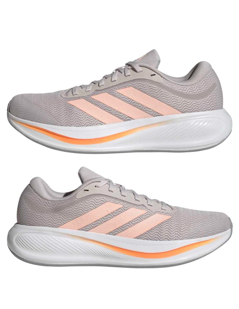 Tenis para correr Adidas de mujer