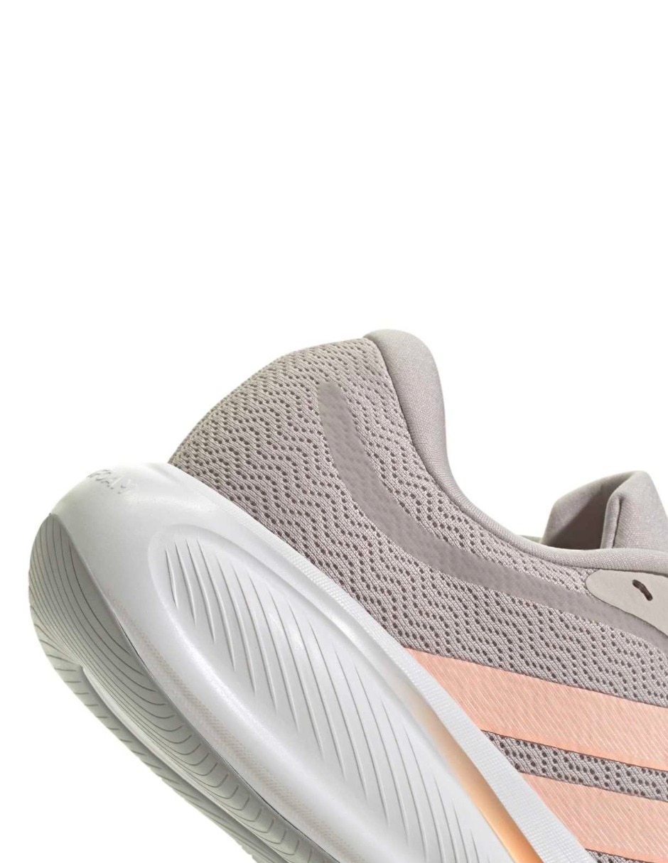 Tenis para correr Adidas de mujer