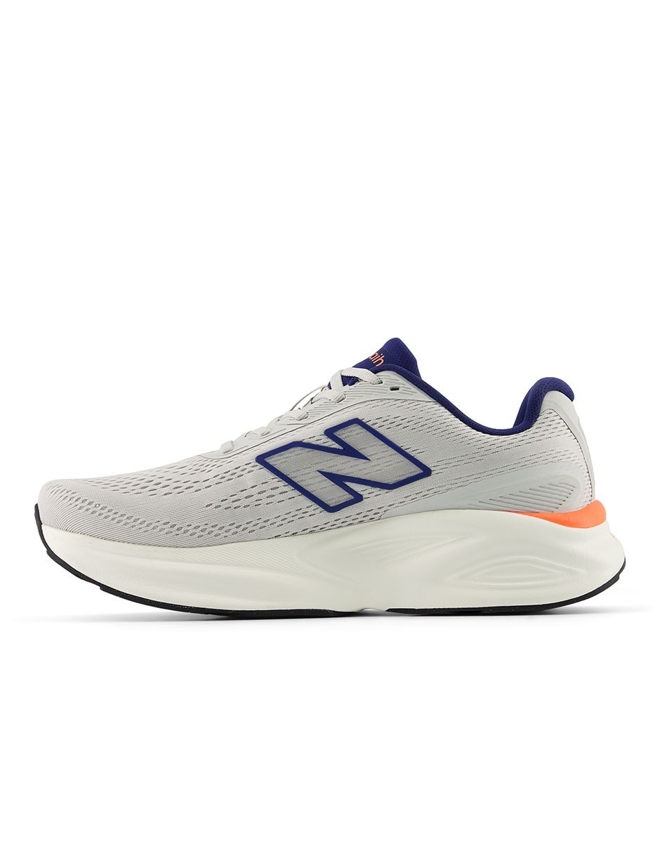 Tenis Correr Kaiha V2 para correr de hombre 4