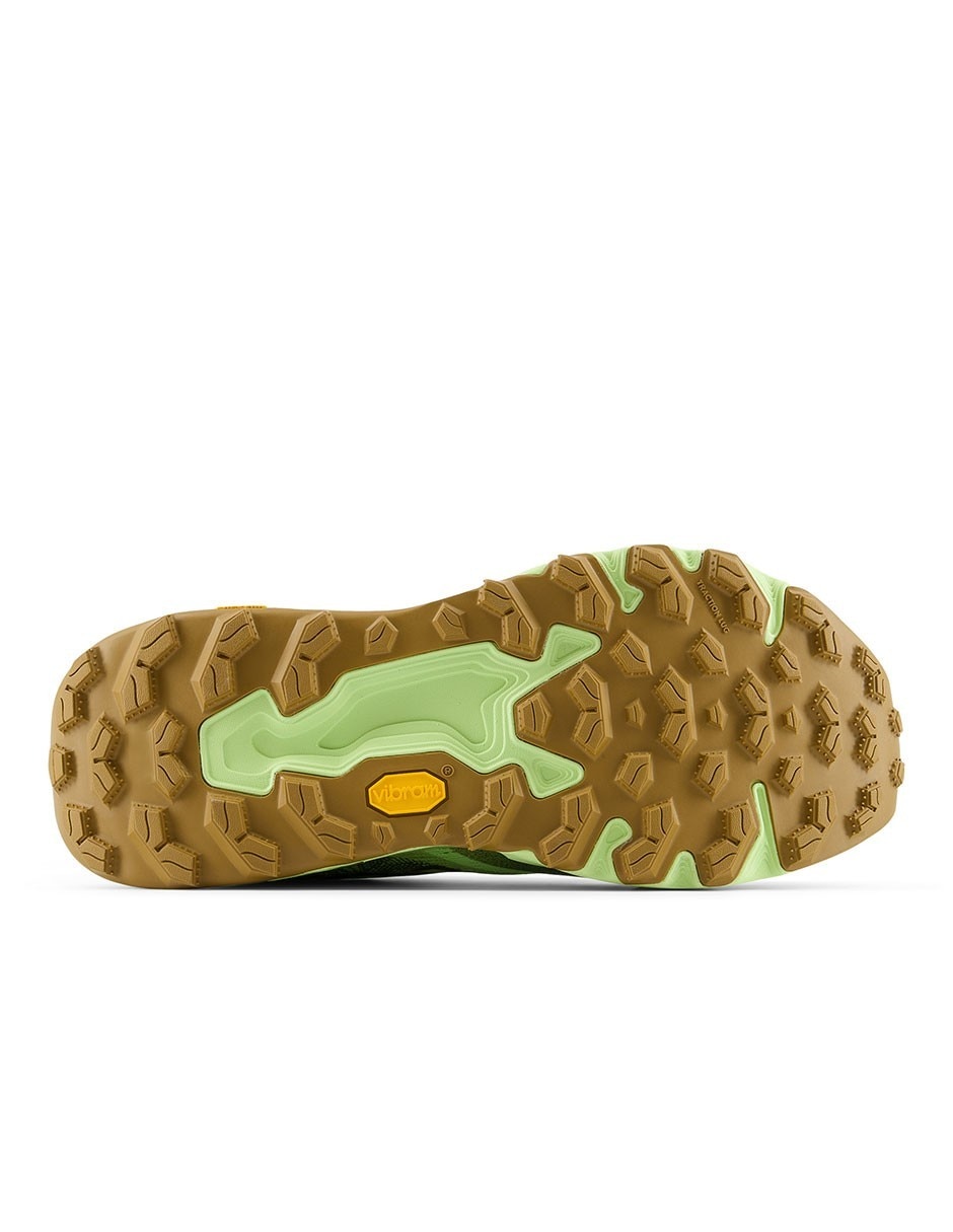 Tenis Outdoor Hierro V9 para senderismo New Balance de hombre