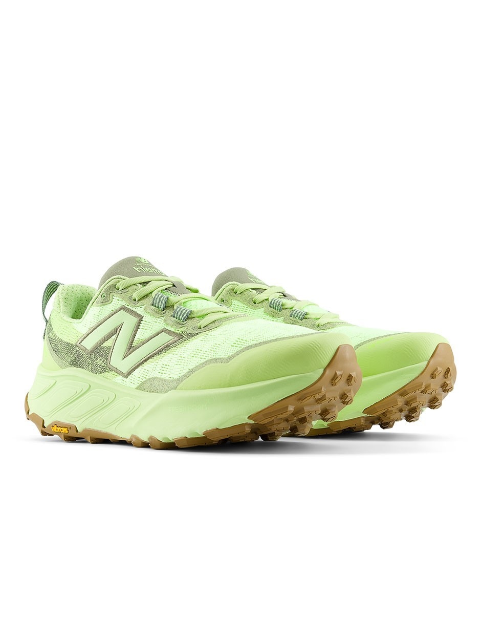 Tenis Outdoor Hierro V9 para senderismo New Balance de hombre