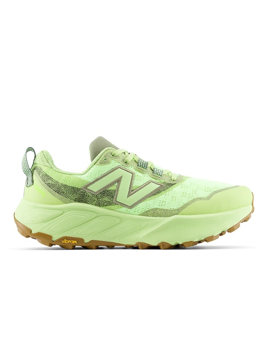Tenis Outdoor Hierro V9 para senderismo de hombre
