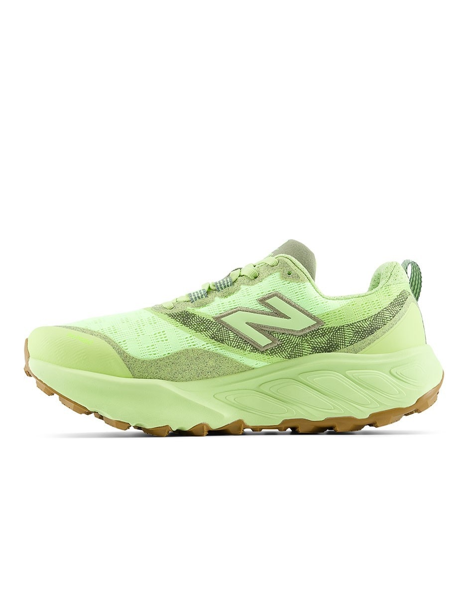 Tenis Outdoor Hierro V9 para senderismo New Balance de hombre