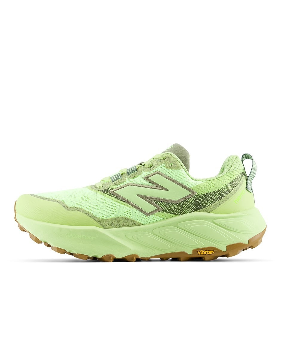 Tenis Outdoor Hierro V9 para senderismo New Balance de hombre