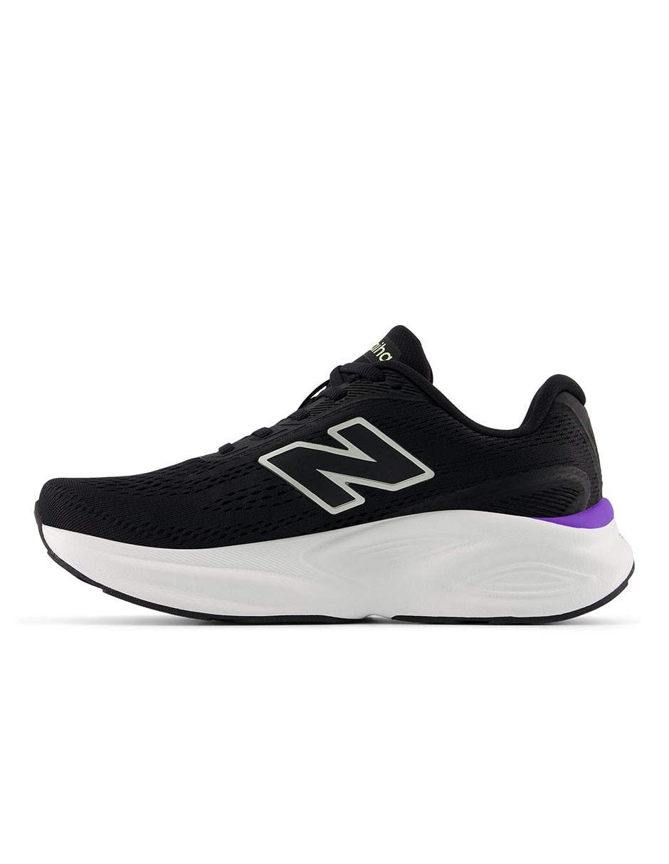 Tenis Correr Kaiha V2 para correr de mujer 4