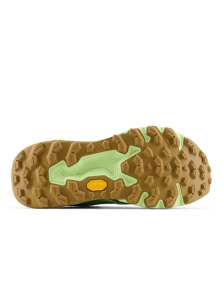 Tenis Outdoor Hierro V9 para senderismo de mujer 2