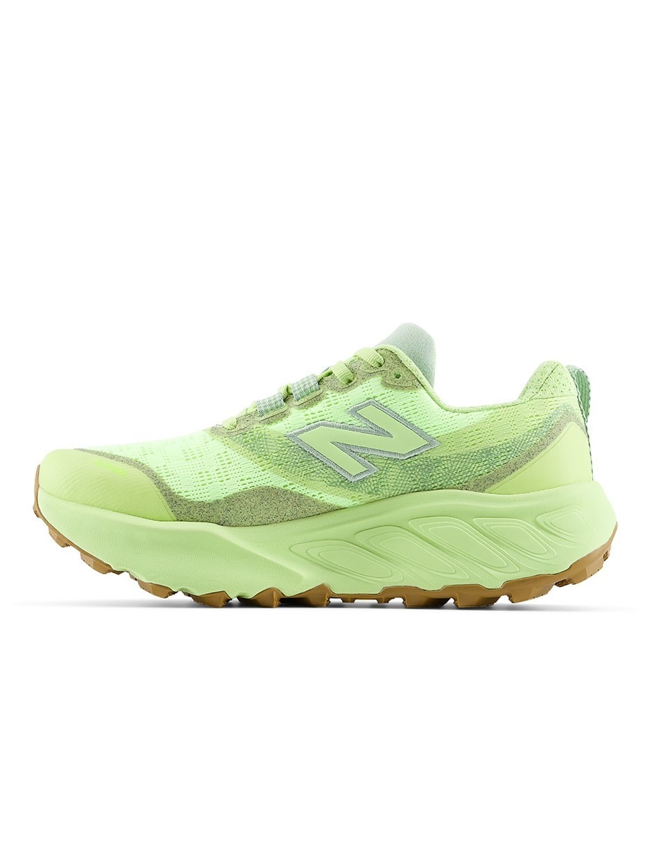 Tenis Outdoor Hierro V9 para senderismo de mujer 3