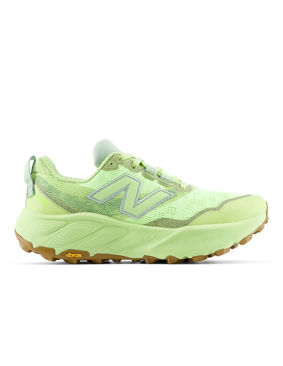 Tenis Outdoor Hierro V9 para senderismo de mujer