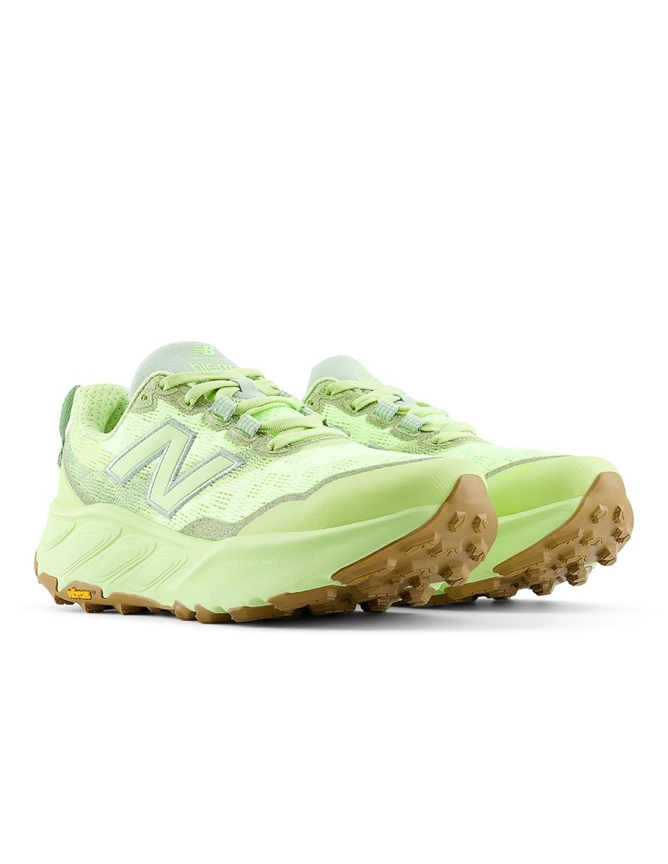 Tenis Outdoor Hierro V9 para senderismo de mujer 5