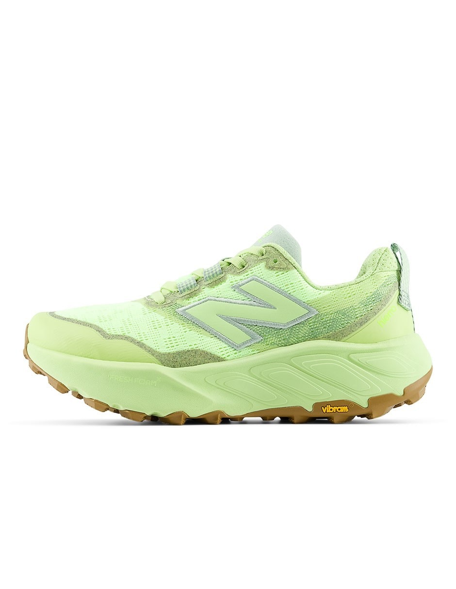 Tenis Outdoor Hierro V9 para senderismo de mujer 6
