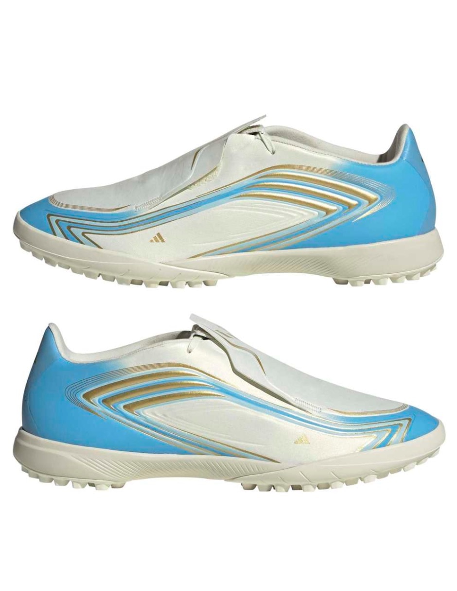 Tenis para Fútbol Adidas de hombre