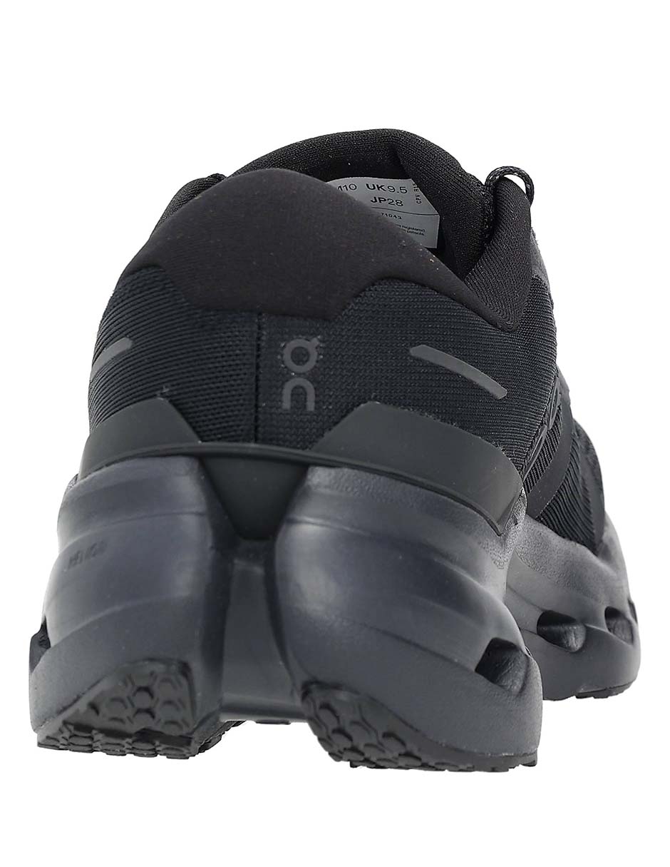 Tenis Cloudrunner para correr de hombre 4