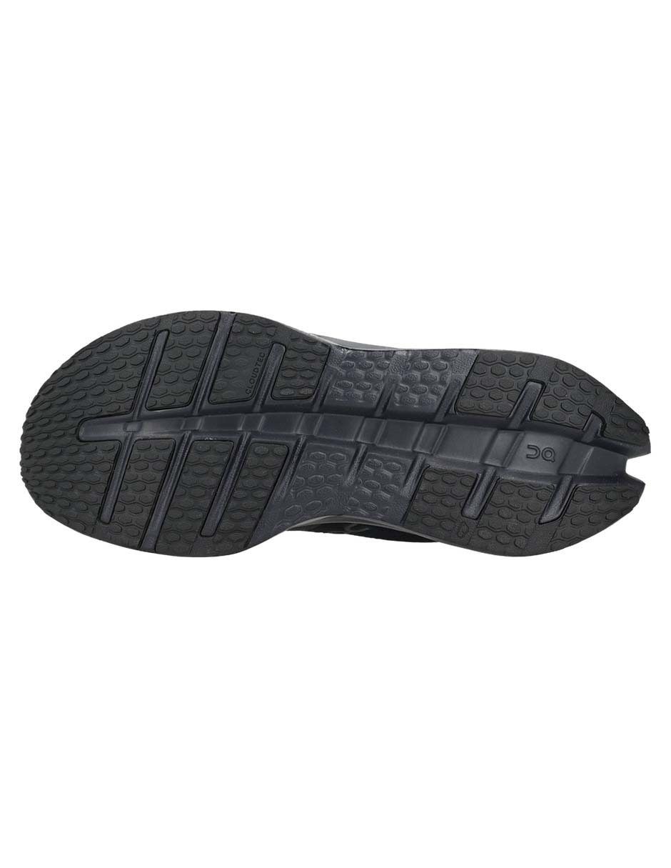 Tenis Cloudrunner para correr de hombre 6
