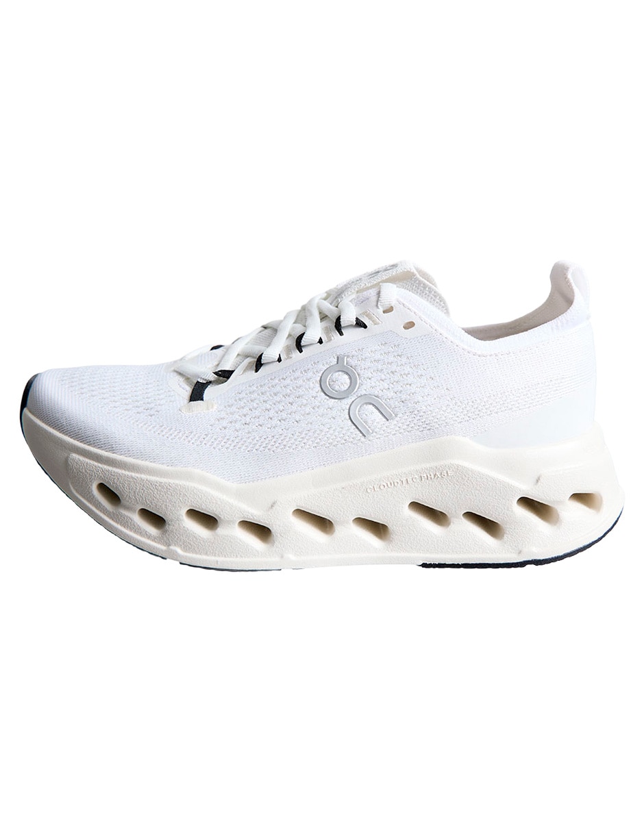 Tenis Cloudsurfer para correr de mujer Tenis Cloudsurfer para correr de mujer