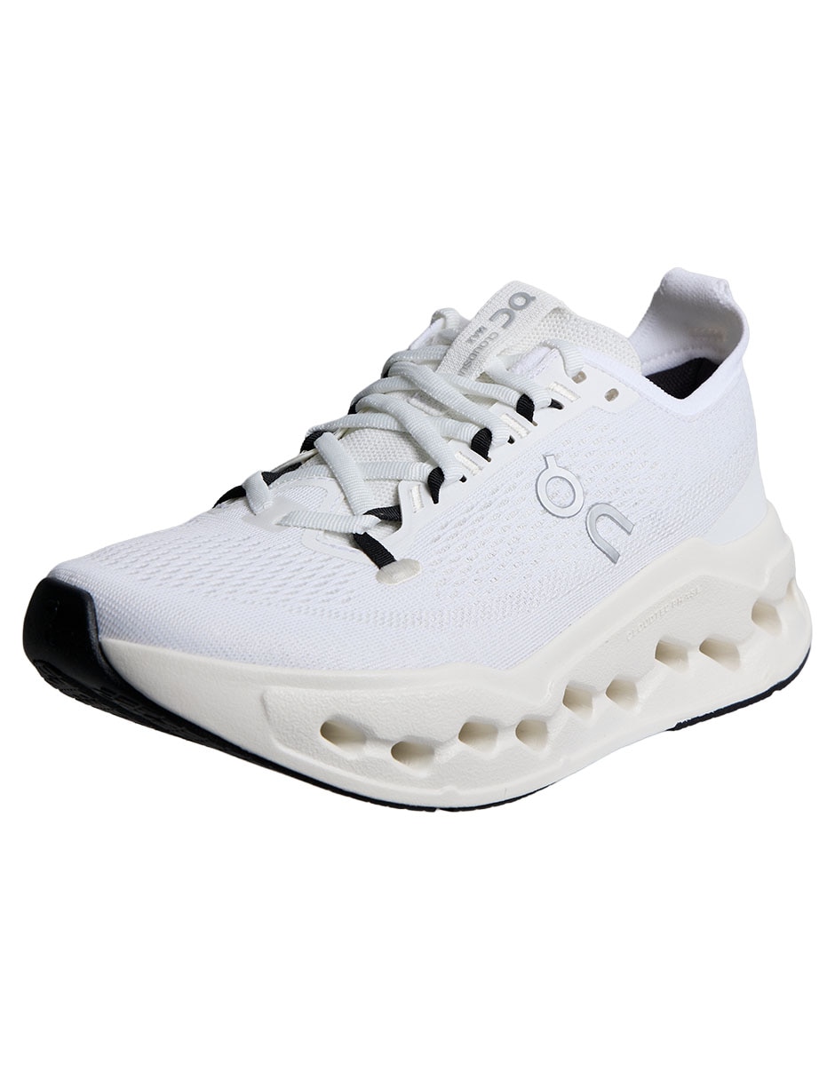 Tenis Cloudsurfer para correr de mujer