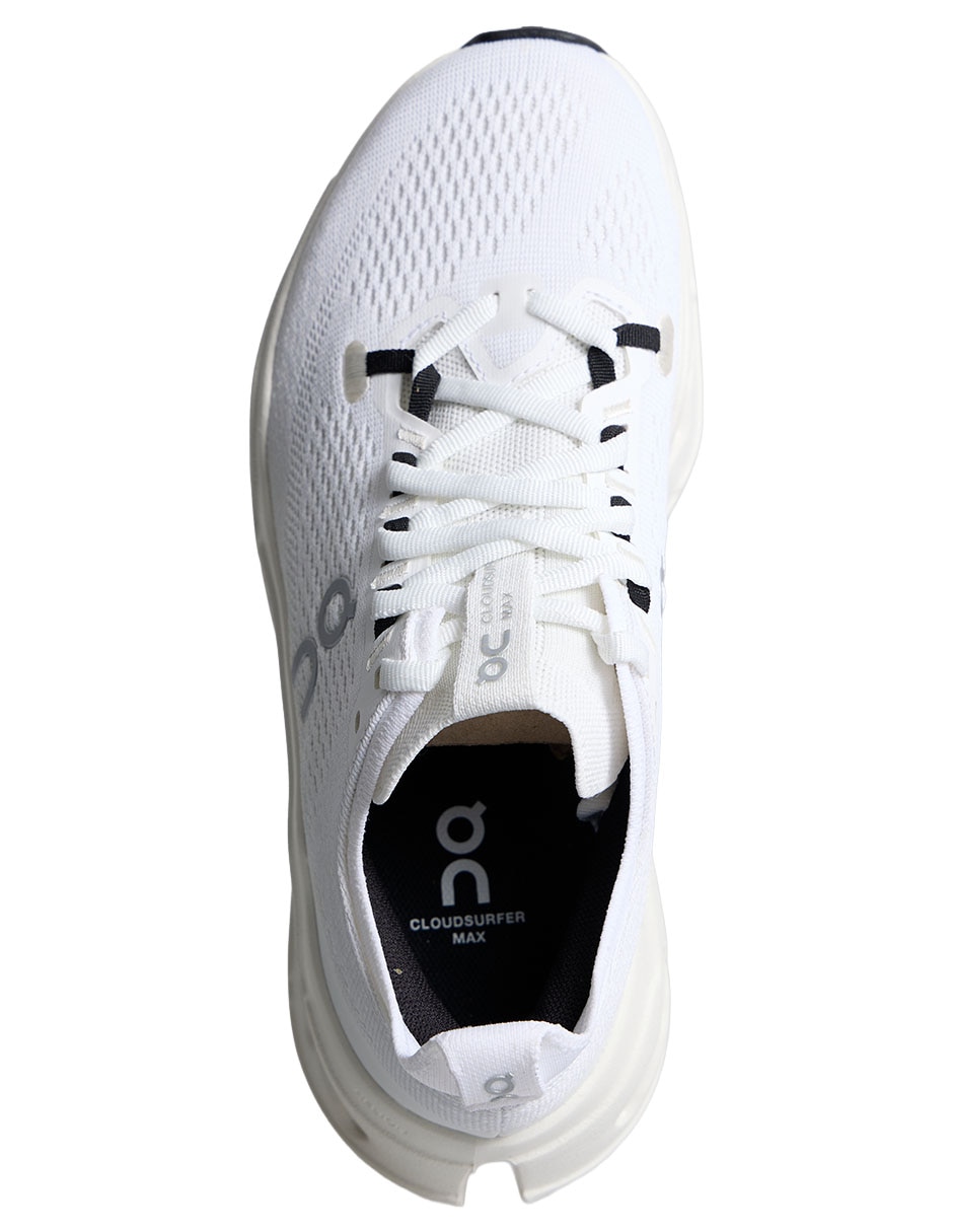 Tenis Cloudsurfer para correr de mujer
