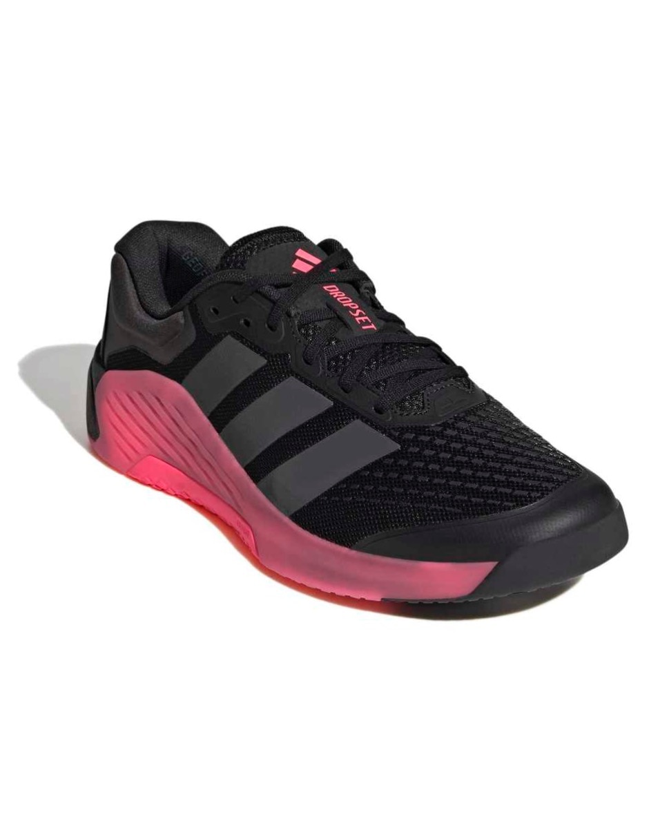 Tenis para entrenamiento Adidas Dropset 4 Power Trainer M de hombre
