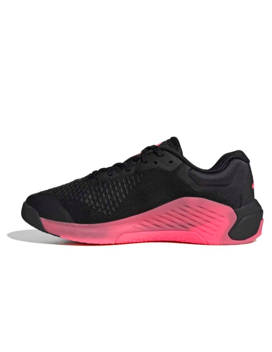 Tenis para entrenamiento Adidas Dropset 4 Power Trainer M de hombre