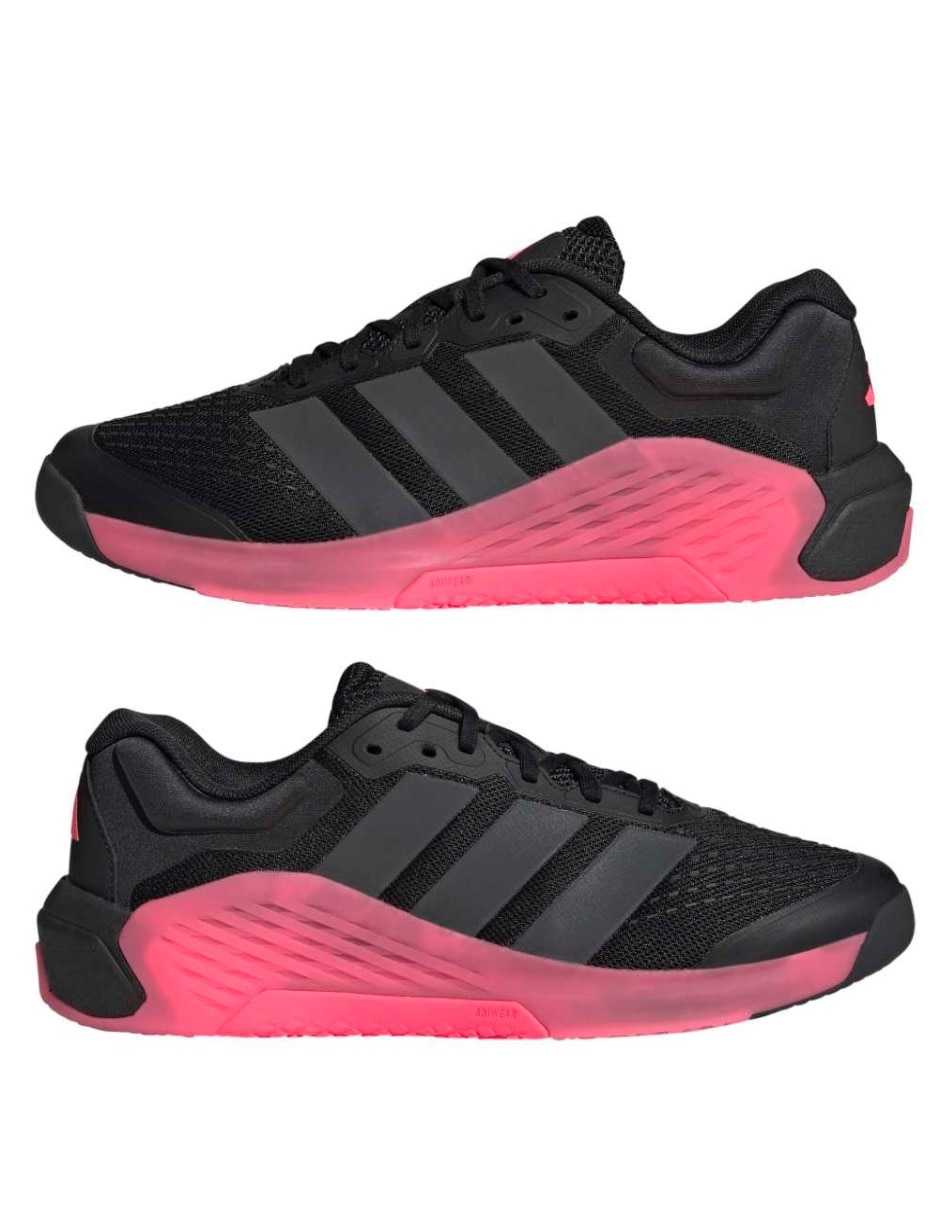 Tenis para entrenamiento Adidas Dropset 4 Power Trainer M de hombre