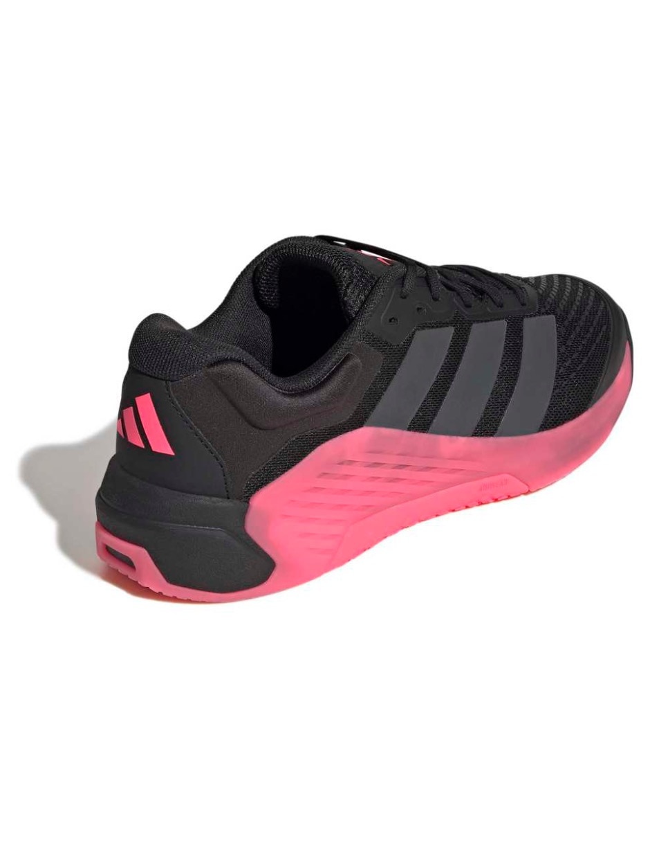 Tenis para entrenamiento Adidas Dropset 4 Power Trainer M de hombre