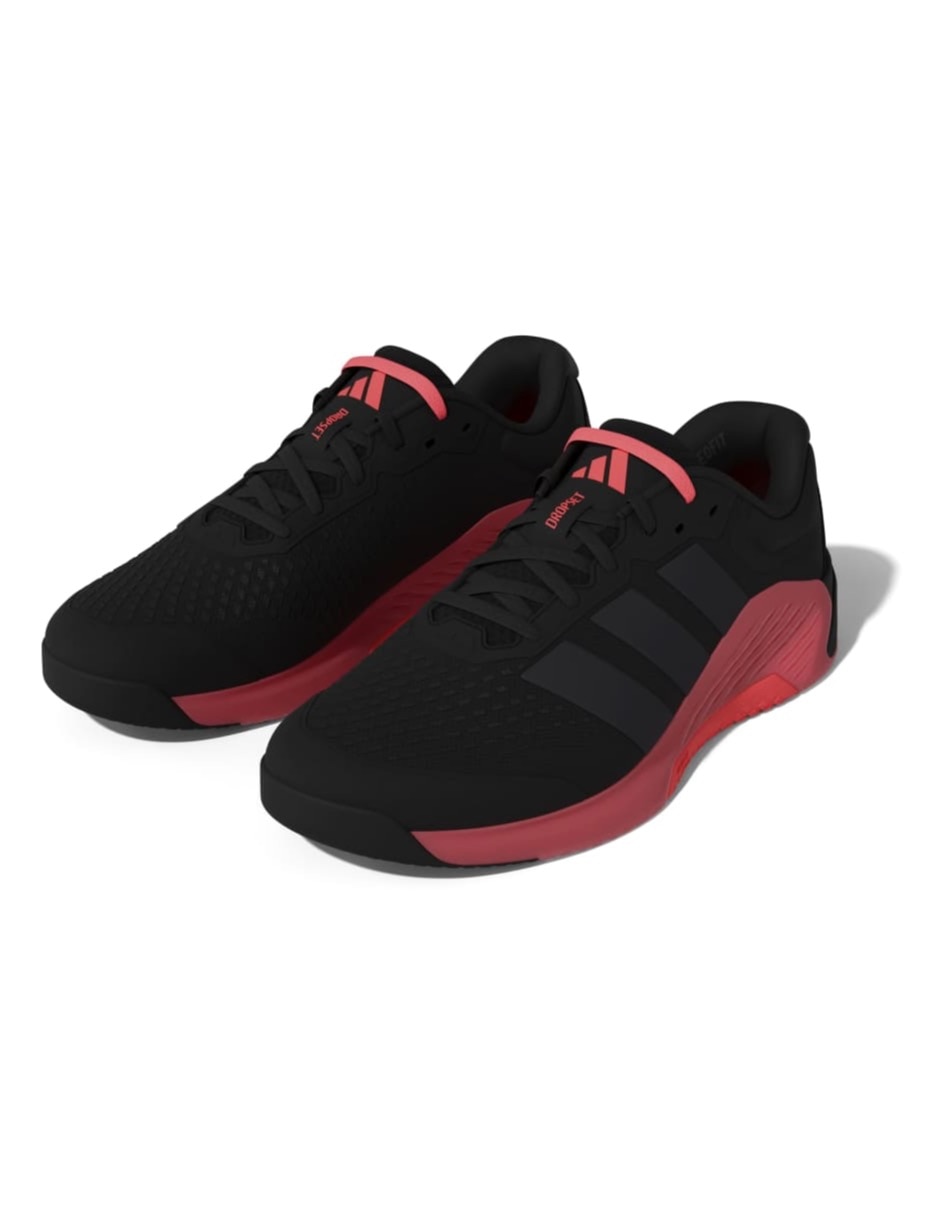 Tenis para entrenamiento Adidas Dropset 4 Power Trainer M de hombre