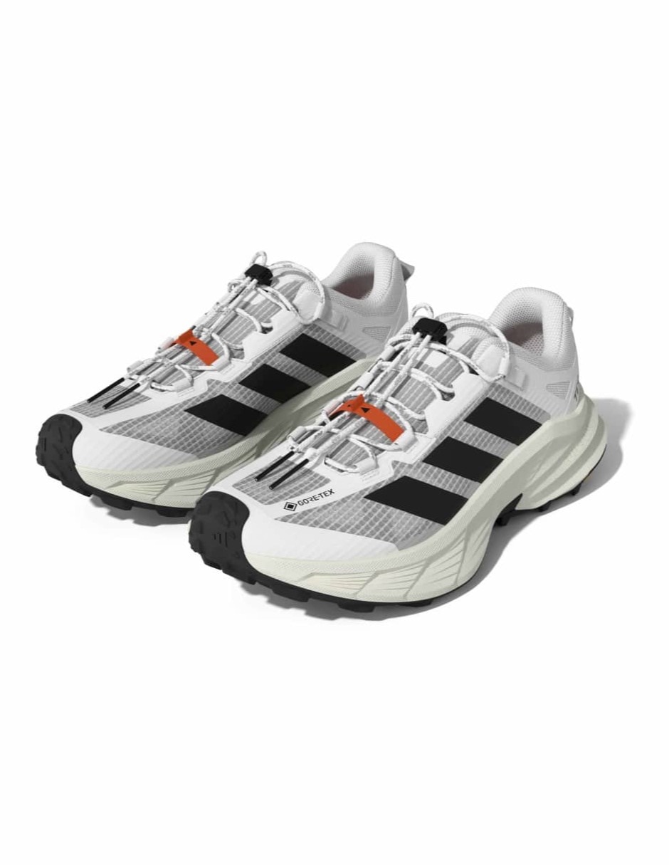 Tenis Terrex Freehiker Sl Gtx para senderismo Adidas de hombre